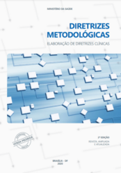CAPA diretrizes metodológicas - diretrizes clínicas