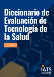 Dicionário de ATS - espanhol