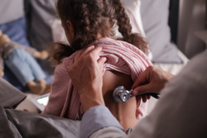 Puericultura e Hebicultura